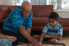 Delivering for Pacific Communities Strategy - Setting the course for the next three years