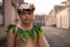 Tuvalu Language Week