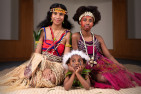 Papua New Guinea Pidgin Language Week:  7 - 13 September