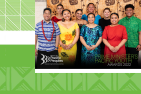 The Prime Minister's Pacific Youth Awards 2022 have been announced!