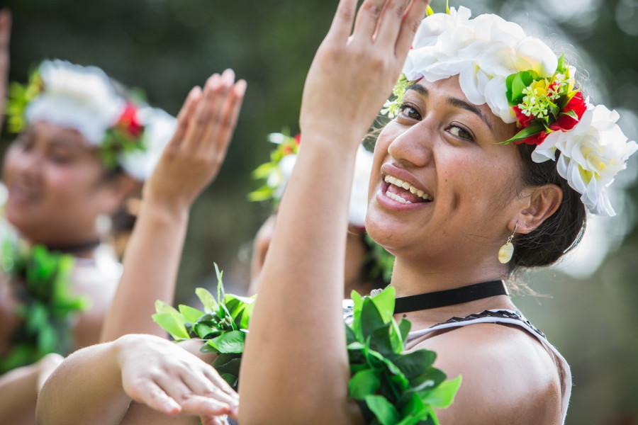 pasifika festival auckland celebrates the diversity of its pacific island cultures 691650