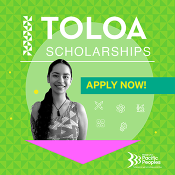 350 Toloa scholarships apply now tile web 350x350