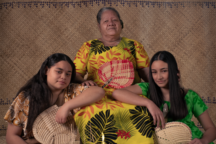 Ministry for Pacific Peoples — Honouring Tokelau’s Culture and Language ...